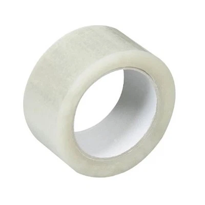 Супер прозрачна Bopp лента